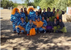 Donde ir de despedida de soltera en Diciembre