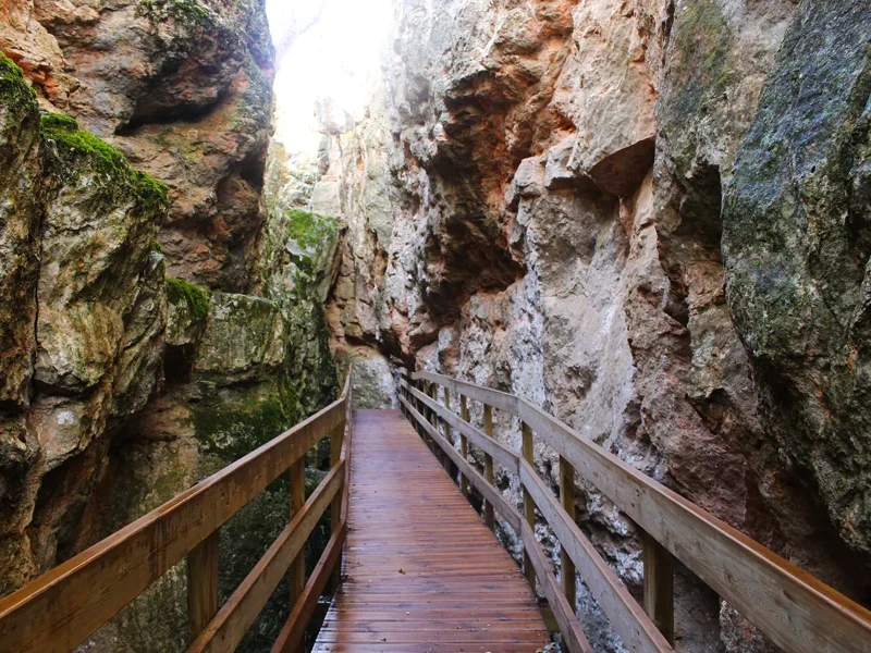 Rutas para despedidas en Alcázar de San juan