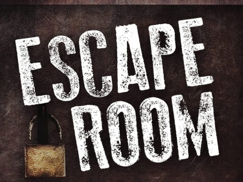 escape room para despedidas